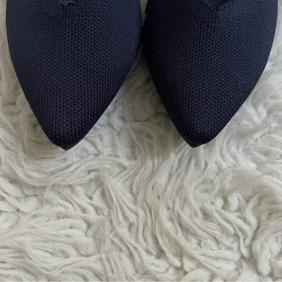 Rothy’s The Point Flat - Picture 4 of 8